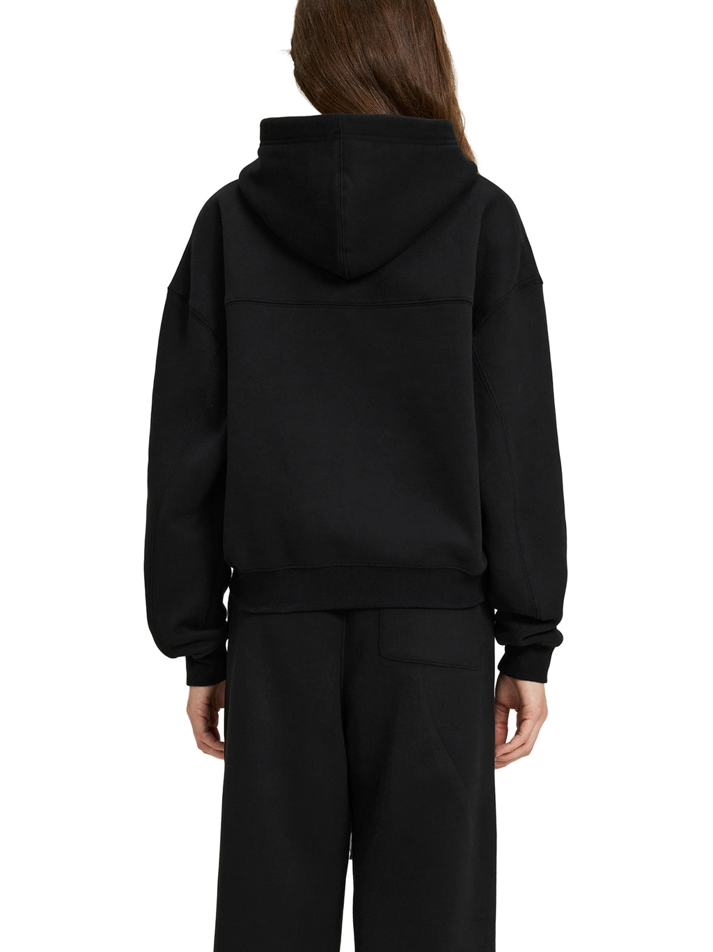 The Perfect Boxy Hoodie