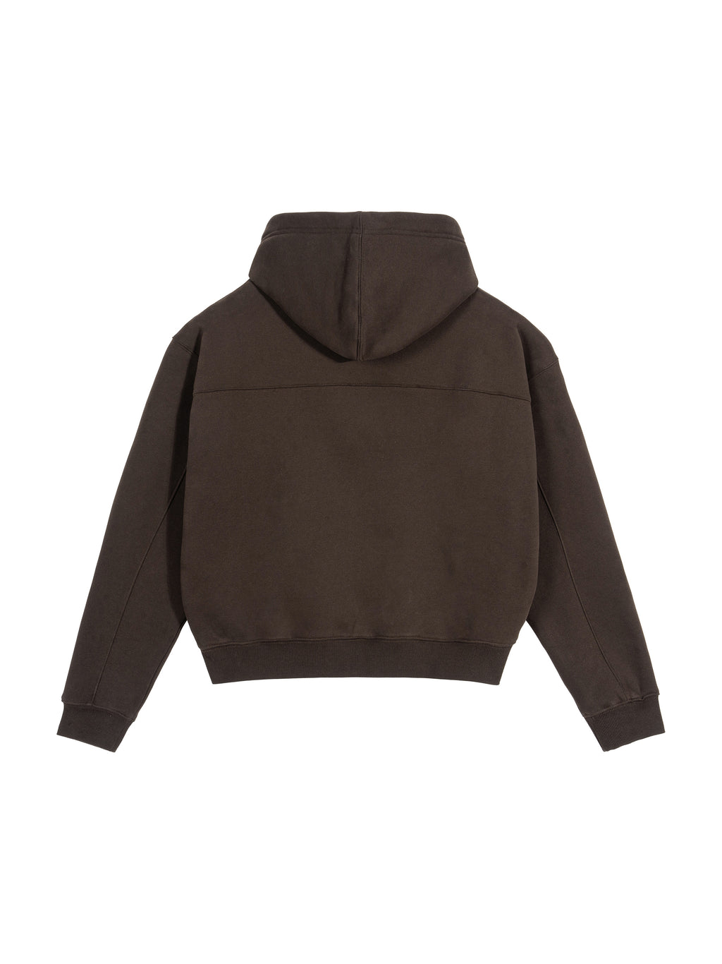 The Perfect Boxy Hoodie